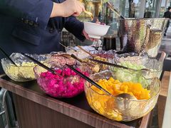 -柴门饭儿(成都太古里店)