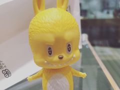 -泡泡玛特POPMART(天环购物中心店)