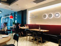 大堂-必胜客(滕州荆河店)