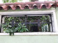 小区环境-新康花园