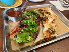 -UPPER KITCHEN(延安路店)