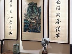 -香然会·园林雅宴(陆家嘴店)