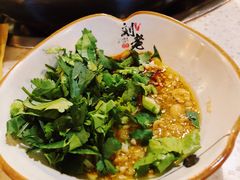 -水碾河刘老大串串香(水碾河路店)