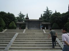 -函谷关历史文化旅游区