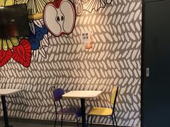 -麦当劳(机场T1航站楼店)