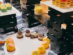 -南湖宾馆·鸳湖阁全日制餐厅