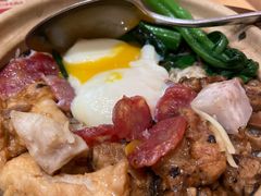 -华记煲仔华·煲仔饭(三元里万科里店)