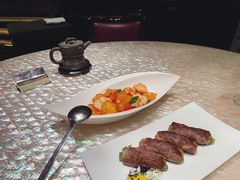 -8餐厅(新葡京酒店)