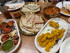 -清真·AL-JANNAT 佳纳特餐厅(狮子桥店)