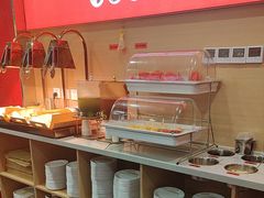 -和福顺牛肉大虾焖锅自助(宝业店)