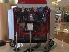 -UME影城(安贞DTS:X店)