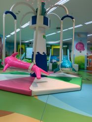 -孩子王童乐园(天津远洋乐堤港店)