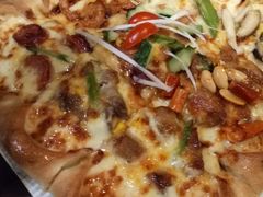 -必胜客(欢乐颂店)