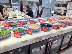 -清真军邺·金富苑肥牛(石坡街旗舰店)
