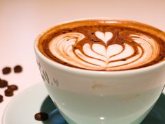 -sugarman espresso素饮糖人高新咖啡工厂