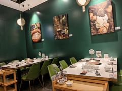 -烹然四季椰子鸡火锅(姚家园万象汇店)