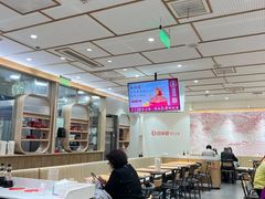 -喜家德虾仁水饺(青岛永旺东部店)