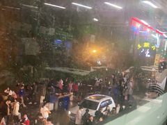-小郡肝串串(解放碑店)