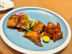 -转角·老弄堂上海菜(长寿路店)
