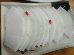 -淄博老街火锅·烧烤(华侨城店)