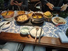 -云海肴·汽锅鸡·云南菜(南强街店)