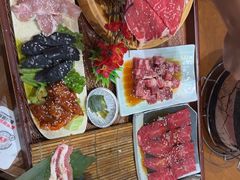 -牛也烧肉(摩尔城店)