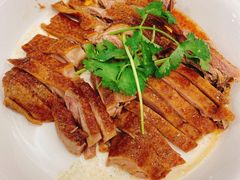 金牌鹅肉-陆记鹅庄·潮汕菜·狮头鹅(大仟里店)