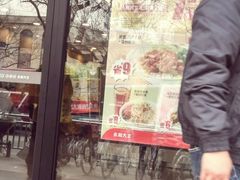 -潼十三肉夹馍(东单店)