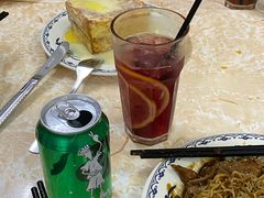 -渔记茶餐厅(渔村店)