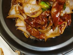 -花园茶楼(兴城西路店)