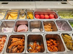 -SUBWAY赛百味(燕莎奥莱店)