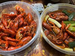 -兄弟龙虾(新大路里仁店)