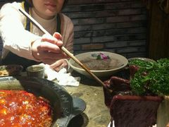 -重庆渝达老火锅(春熙路店)