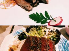 -極上萬膳·日料放题(海岸城店)