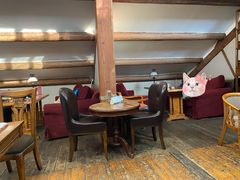 -1901 Cafe(西四店)