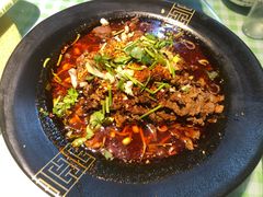 -人民公社大食堂(顺义总店)