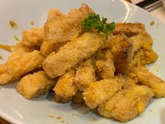 -灶丰年间(定安路店)