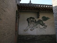 -阎锡山故居