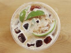 -infinite cafe