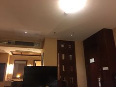 -中铁花水湾温泉酒店(大邑店)