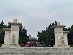 -洛阳古墓博物馆