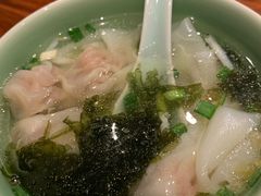 -湖畔居茶楼(湖滨店)