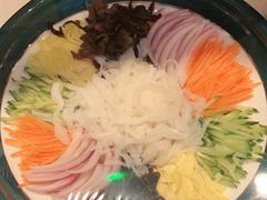 -小船渔村·大连菜(新华街店)