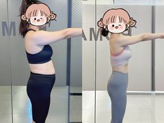 -RoMan罗马健身工作室(莘庄店)