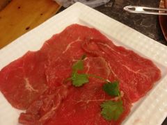 -老码头火锅(玉林店)
