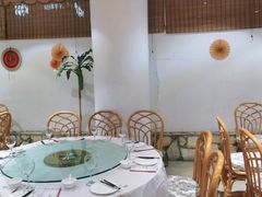 包厢-渝信川菜(西单店)