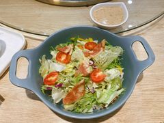 -喜上喜鸡煲翅(吉大店)