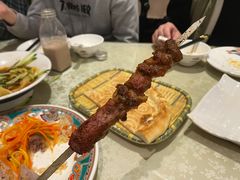 -巴依老爷·新疆美食(上城区天城路店)