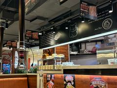 -猫爪爪原切自助烤肉(观音桥阳光世纪店)