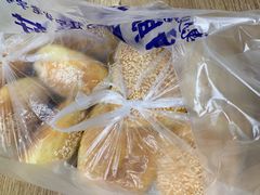 -老街粘食店(宜昌路店)